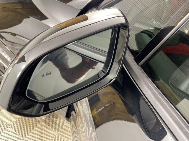 2025 Chevrolet Blazer EV Vehicle Photo in PHOENIX, AZ 85014-3381