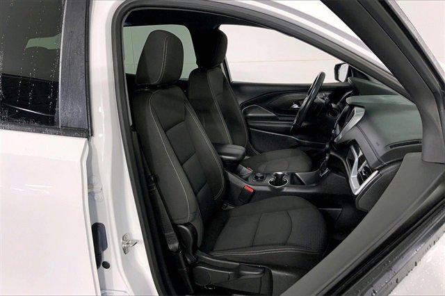2024 GMC Terrain Vehicle Photo in KANSAS CITY, MO 64114-4502
