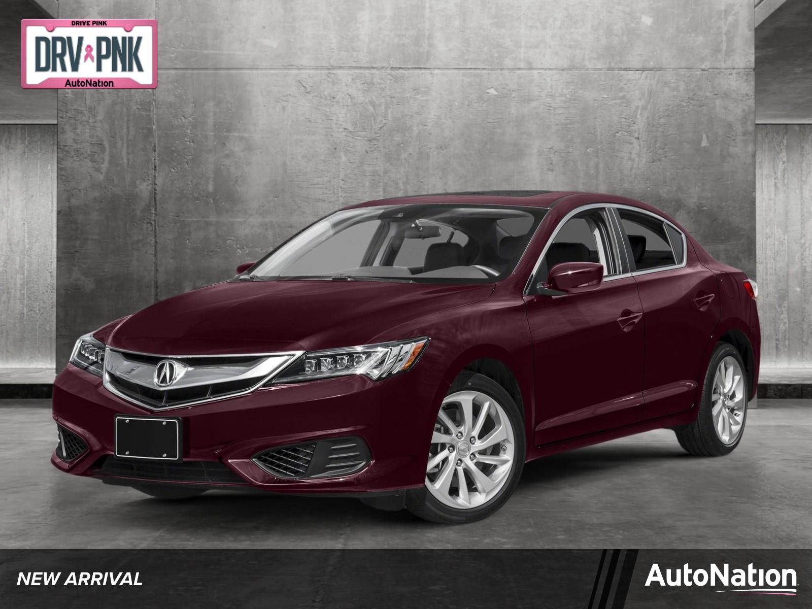 2016 Acura ILX Vehicle Photo in West Palm Beach, FL 33417