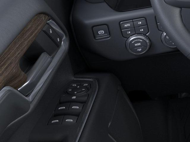 2025 GMC Sierra 2500 HD Vehicle Photo in WATERTOWN, CT 06795-3318