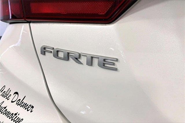 2023 Kia Forte Vehicle Photo in KANSAS CITY, MO 64114-4502
