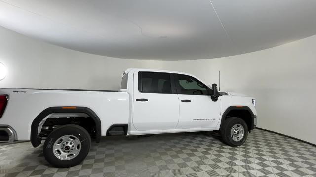 2024 GMC Sierra 2500 HD Vehicle Photo in GILBERT, AZ 85297-0402