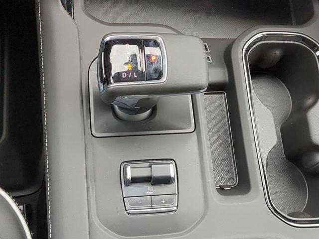 2025 GMC Sierra 1500 Vehicle Photo in ALBERTVILLE, AL 35950-0246