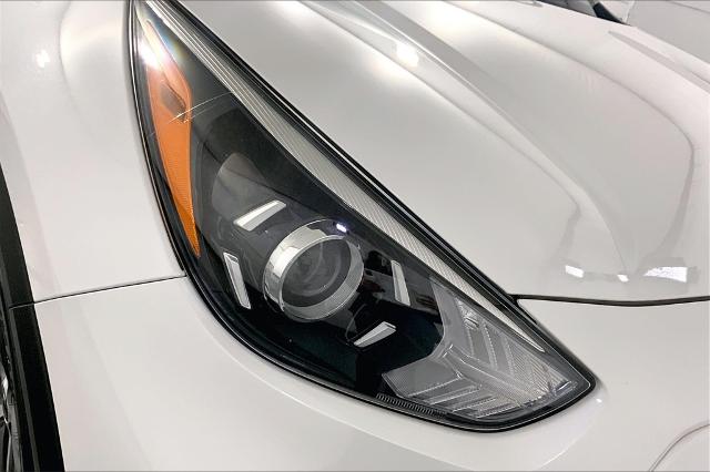 2022 Kia Niro EV Vehicle Photo in Lees Summit, MO 64086