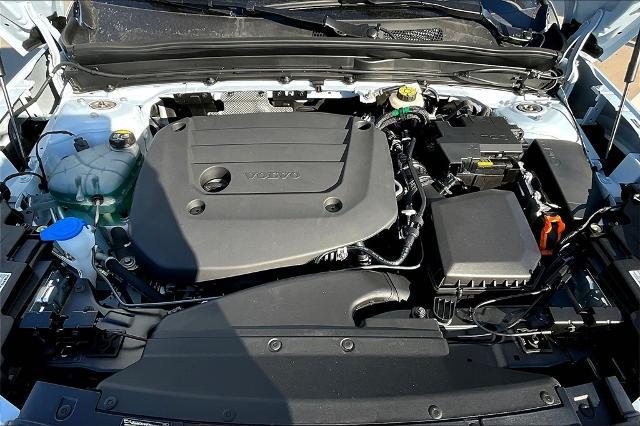 2025 Volvo XC40 Vehicle Photo in Grapevine, TX 76051