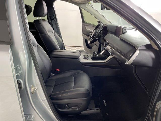 2024 Mazda CX-90 Vehicle Photo in PHOENIX, AZ 85014-3381