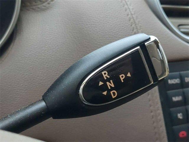 2012 Mercedes-Benz GL-Class Vehicle Photo in COLLIERVILLE, TN 38017-9006