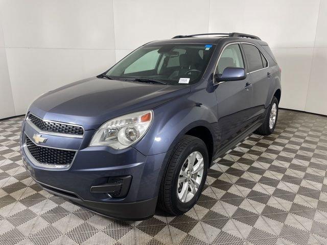 2013 Chevrolet Equinox Vehicle Photo in PHOENIX, AZ 85014-3381