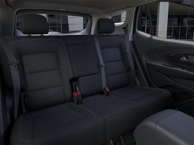 2024 GMC Terrain Vehicle Photo in BARTLETT, TN 38133-4101