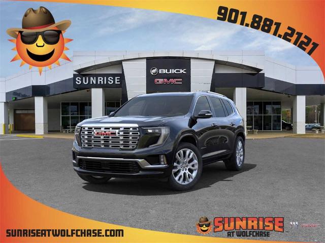 2024 GMC Acadia Vehicle Photo in BARTLETT, TN 38133-4101