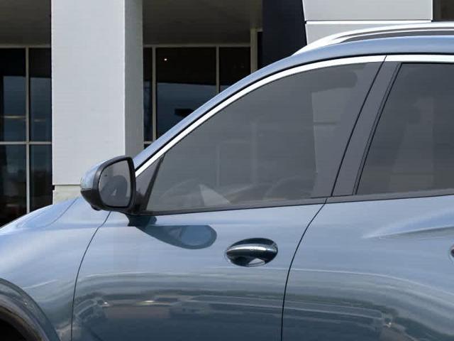 2025 Buick Encore GX Vehicle Photo in BARTLETT, TN 38133-4101