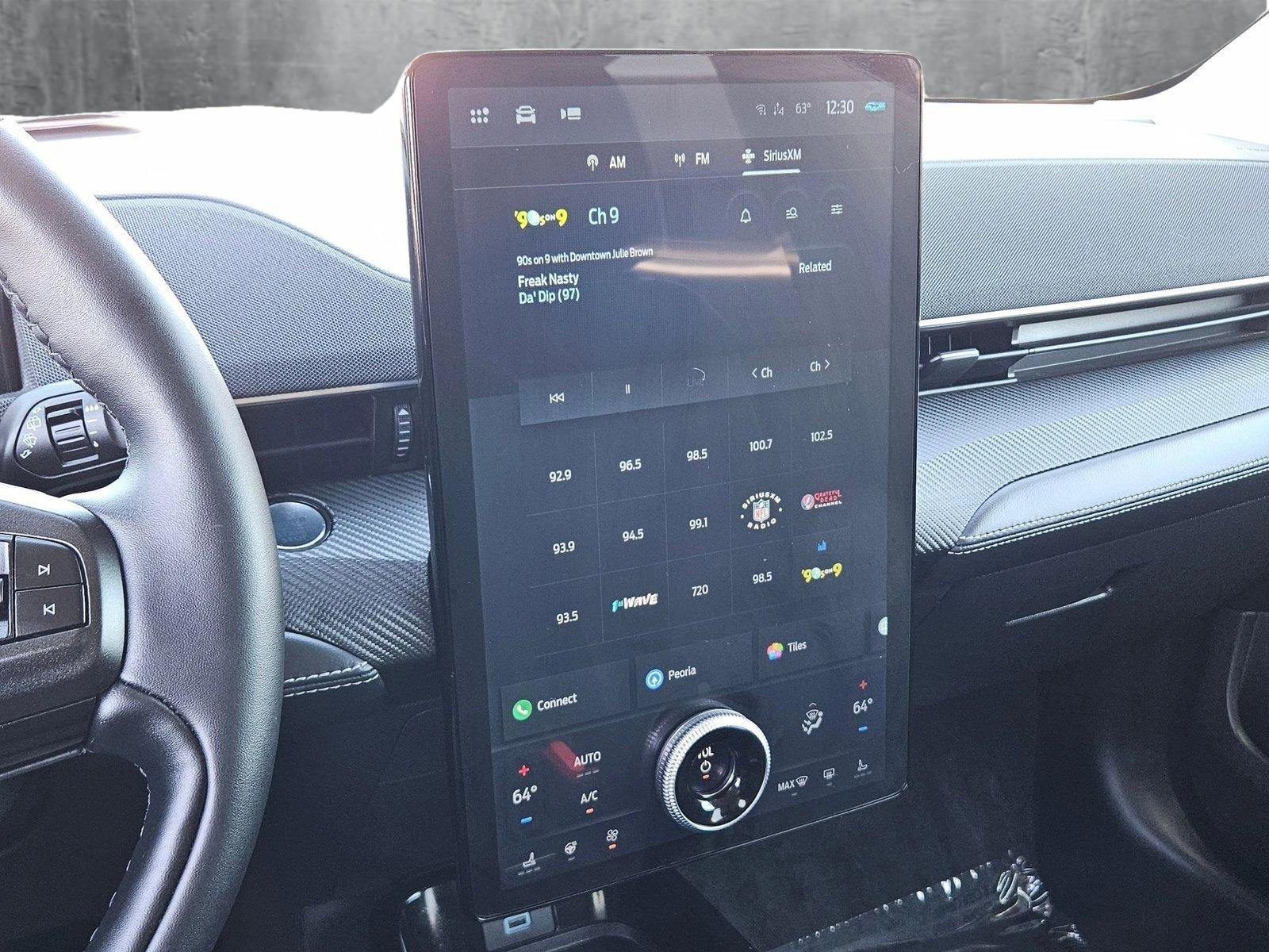 2024 Ford Mustang Mach-E Vehicle Photo in PEORIA, AZ 85382-3715