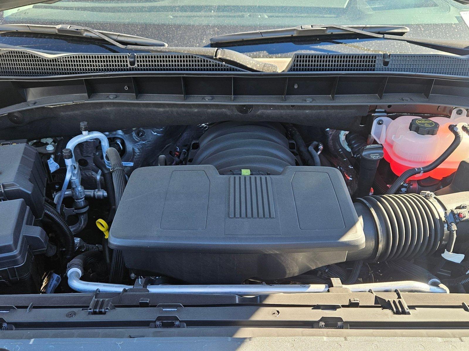 2024 GMC Sierra 1500 Vehicle Photo in LAS VEGAS, NV 89146-3033