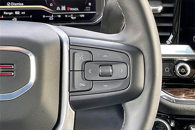 2024 GMC Sierra 3500 HD Vehicle Photo in INDEPENDENCE, MO 64055-1314