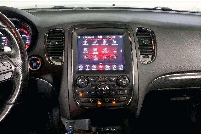 2018 Dodge Durango Vehicle Photo in Kansas City, MO 64114