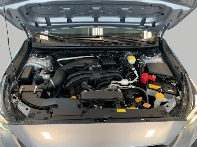 2025 Subaru Crosstrek Vehicle Photo in Oshkosh, WI 54904