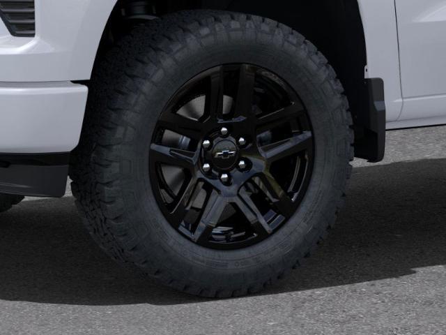 2025 Chevrolet Silverado 1500 Vehicle Photo in KANSAS CITY, MO 64114-4502