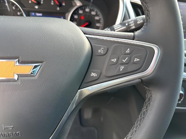 2023 Chevrolet Equinox Vehicle Photo in MANITOWOC, WI 54220-5838