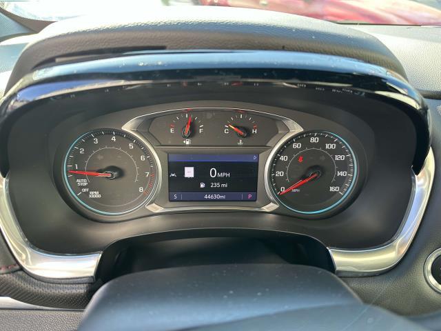 2022 Chevrolet Traverse Vehicle Photo in Roslyn, NY 11576