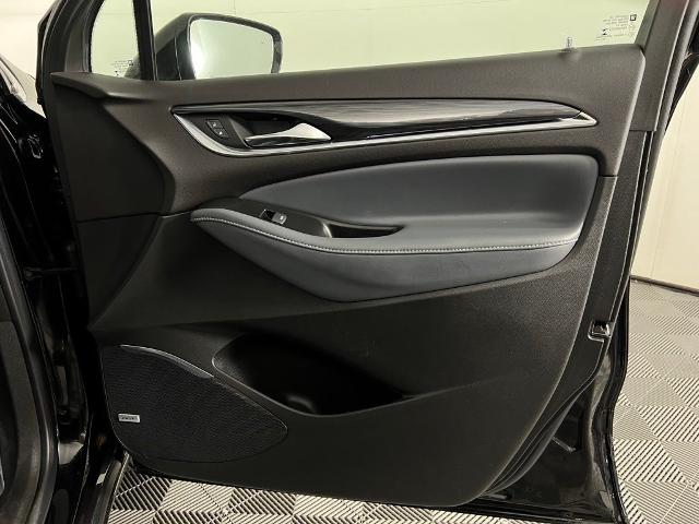 2023 Buick Enclave Vehicle Photo in Tulsa, OK 74129