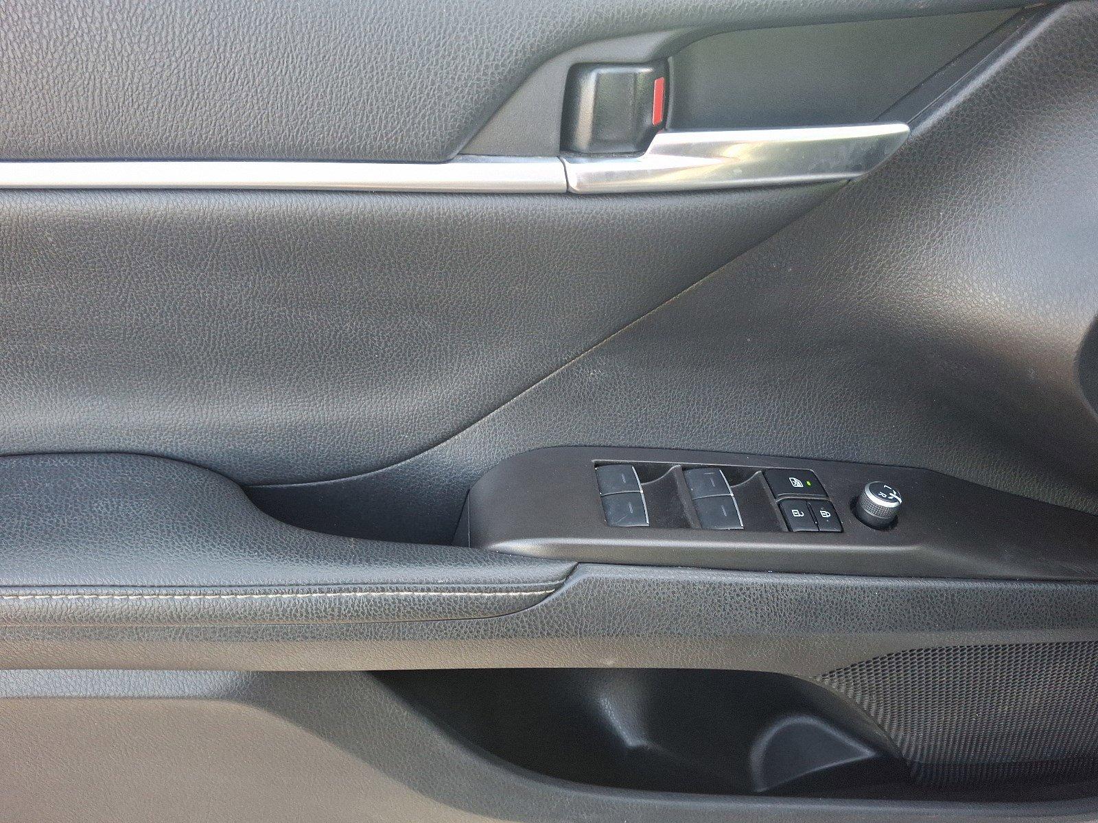 2023 Toyota Camry Vehicle Photo in Harrisburg, PA 17111