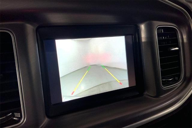 2022 Dodge Charger Vehicle Photo in Lees Summit, MO 64086