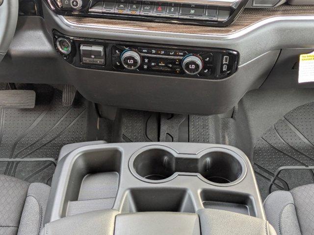 2025 Chevrolet Silverado 1500 Vehicle Photo in BRUNSWICK, GA 31525-1881