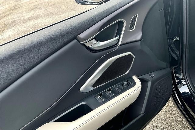 2025 Acura RDX Vehicle Photo in Tulsa, OK 74145