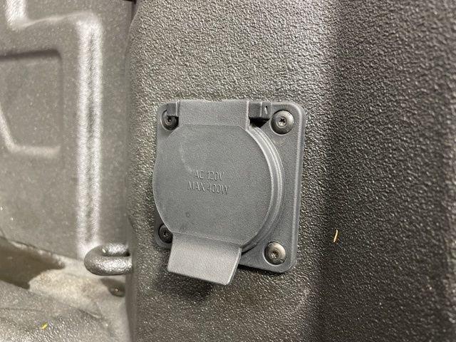 2024 Chevrolet Silverado 1500 Vehicle Photo in PHOENIX, AZ 85014-3381