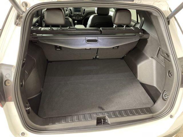 2022 Chevrolet Equinox Vehicle Photo in PHOENIX, AZ 85014-3381