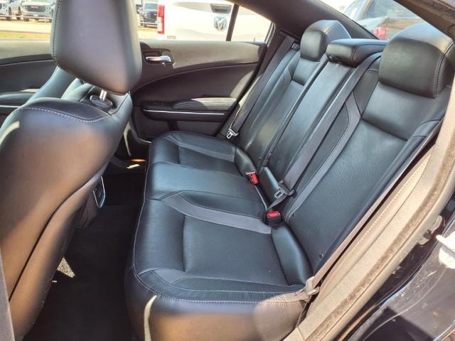 2022 Dodge Charger Vehicle Photo in ROSENBERG, TX 77471-5675