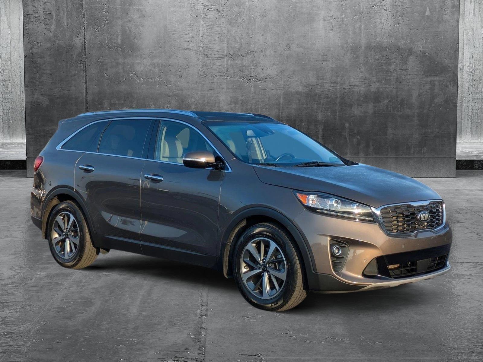 2019 Kia Sorento Vehicle Photo in CLEARWATER, FL 33764-7163