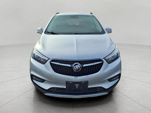2019 Buick Encore Vehicle Photo in Oshkosh, WI 54904