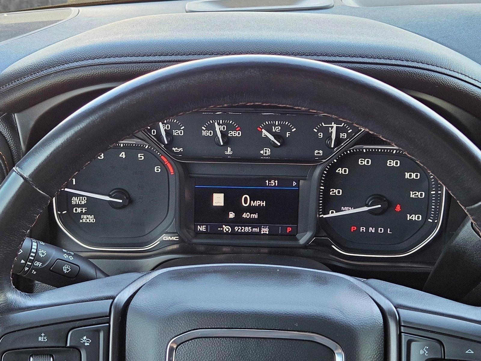 2021 GMC Sierra 1500 Vehicle Photo in Austin, TX 78728