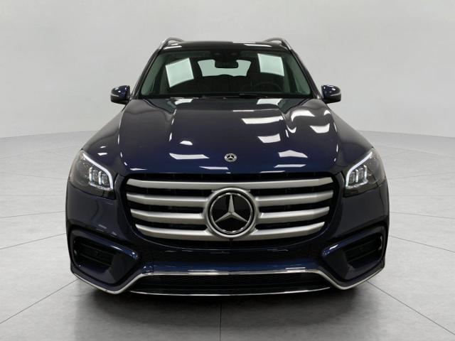 2025 Mercedes-Benz GLS Vehicle Photo in Appleton, WI 54913