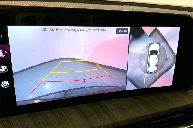 2024 Kia Telluride Vehicle Photo in Lees Summit, MO 64086