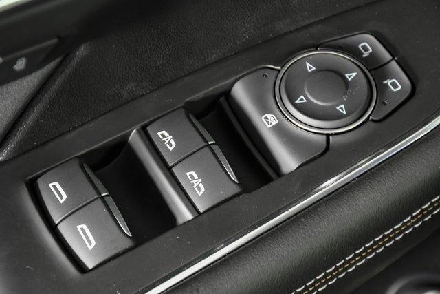 2025 Buick Envision Vehicle Photo in PUYALLUP, WA 98371-4149