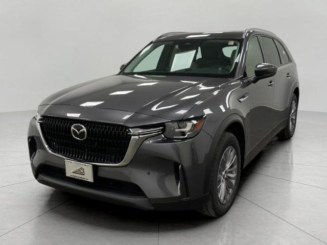 2025 Mazda CX-90 Vehicle Photo in Appleton, WI 54913