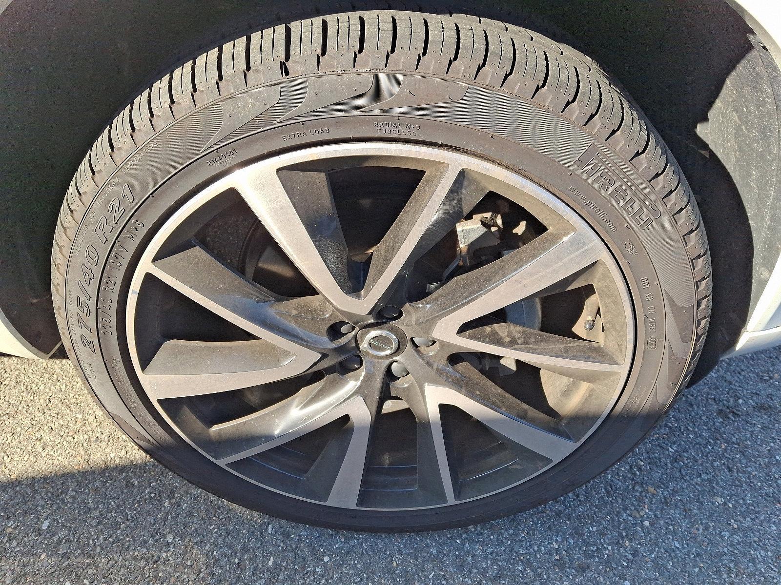 2024 Volvo XC90 Vehicle Photo in Trevose, PA 19053