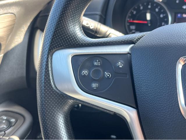 2022 GMC Terrain Vehicle Photo in BEAUFORT, SC 29906-4218