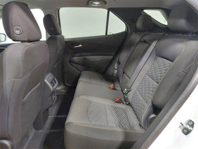 2021 Chevrolet Equinox Vehicle Photo in SAUK CITY, WI 53583-1301