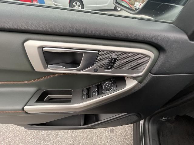 2023 Ford Explorer Vehicle Photo in BENTONVILLE, AR 72712-4322