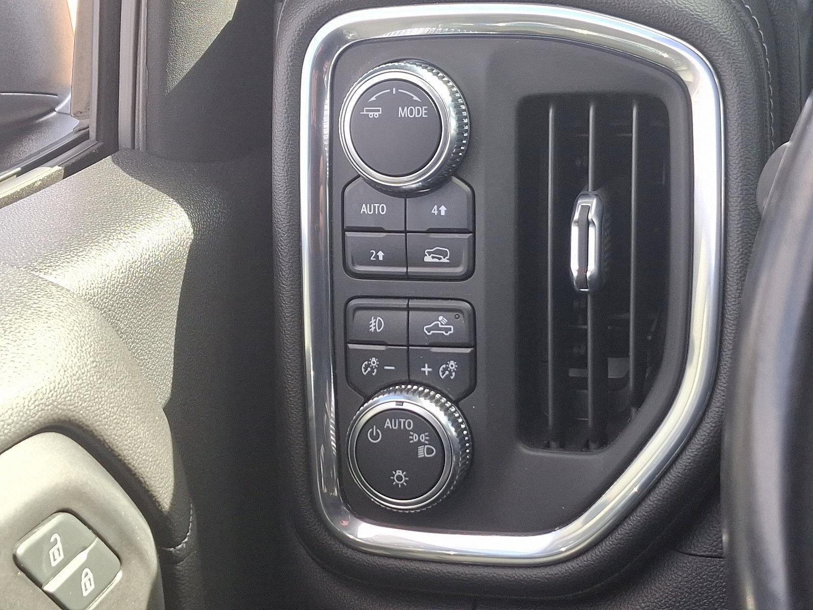 2021 GMC Sierra 1500 Vehicle Photo in Trevose, PA 19053