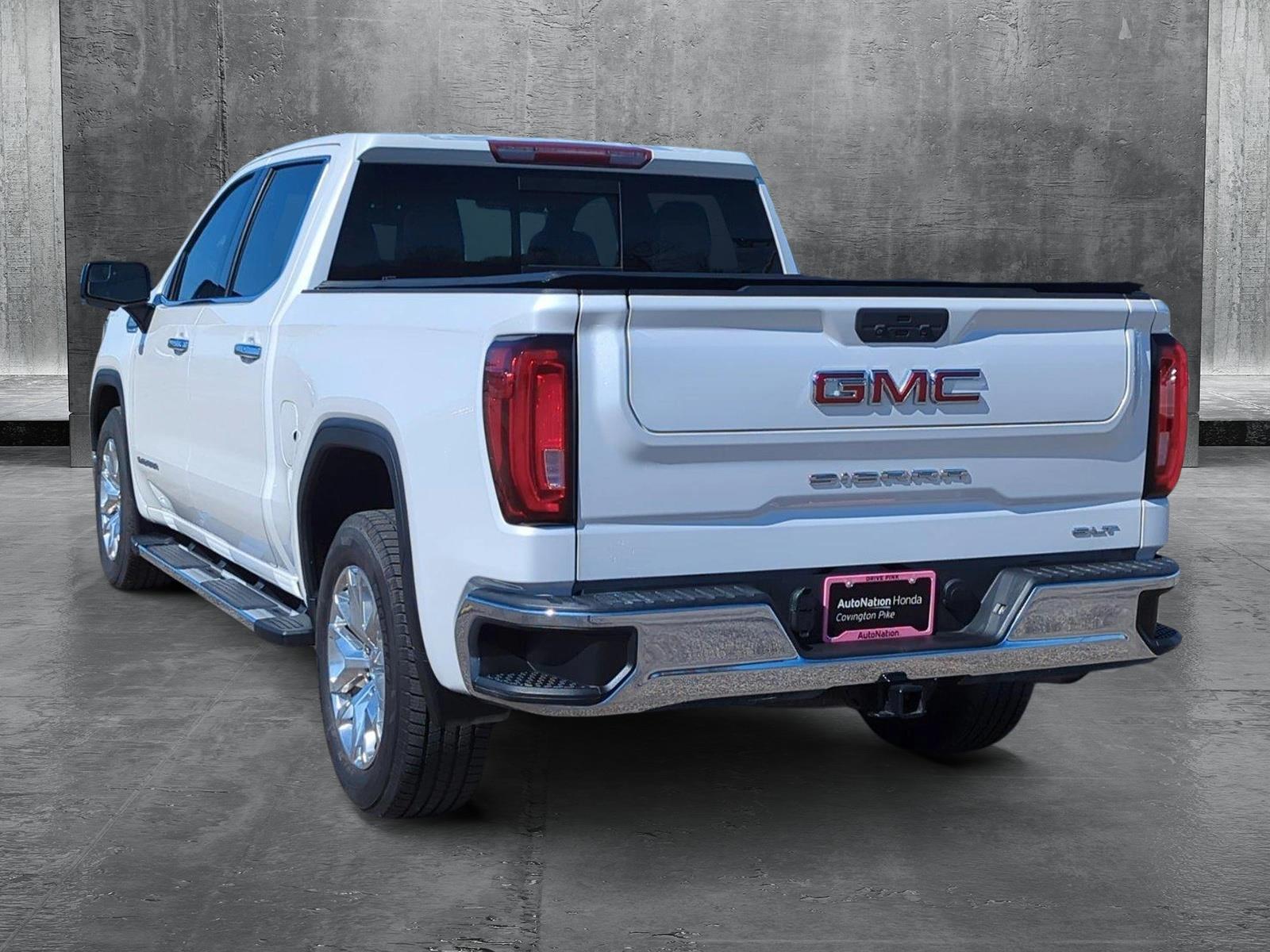 2019 GMC Sierra 1500 Vehicle Photo in Memphis, TN 38128