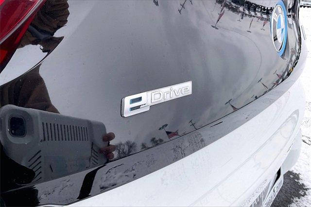 2015 BMW i8 Vehicle Photo in INDEPENDENCE, MO 64055-1314