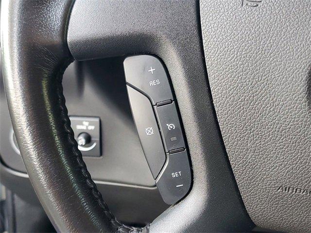 2023 Chevrolet Express Cargo 2500 Vehicle Photo in SUNRISE, FL 33323-3202