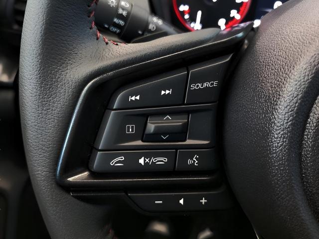 2025 Subaru Impreza Vehicle Photo in Green Bay, WI 54304