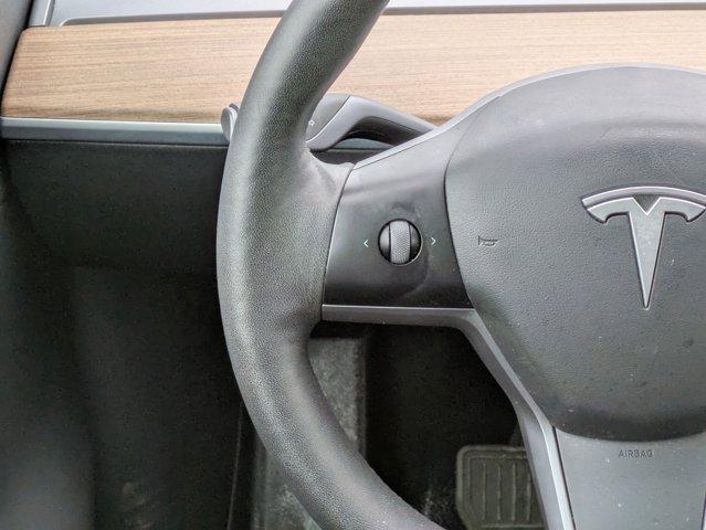 2021 Tesla Model Y Vehicle Photo in SELMA, TX 78154-1460