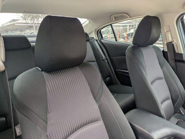 2015 Mazda Mazda3 Vehicle Photo in San Antonio, TX 78209