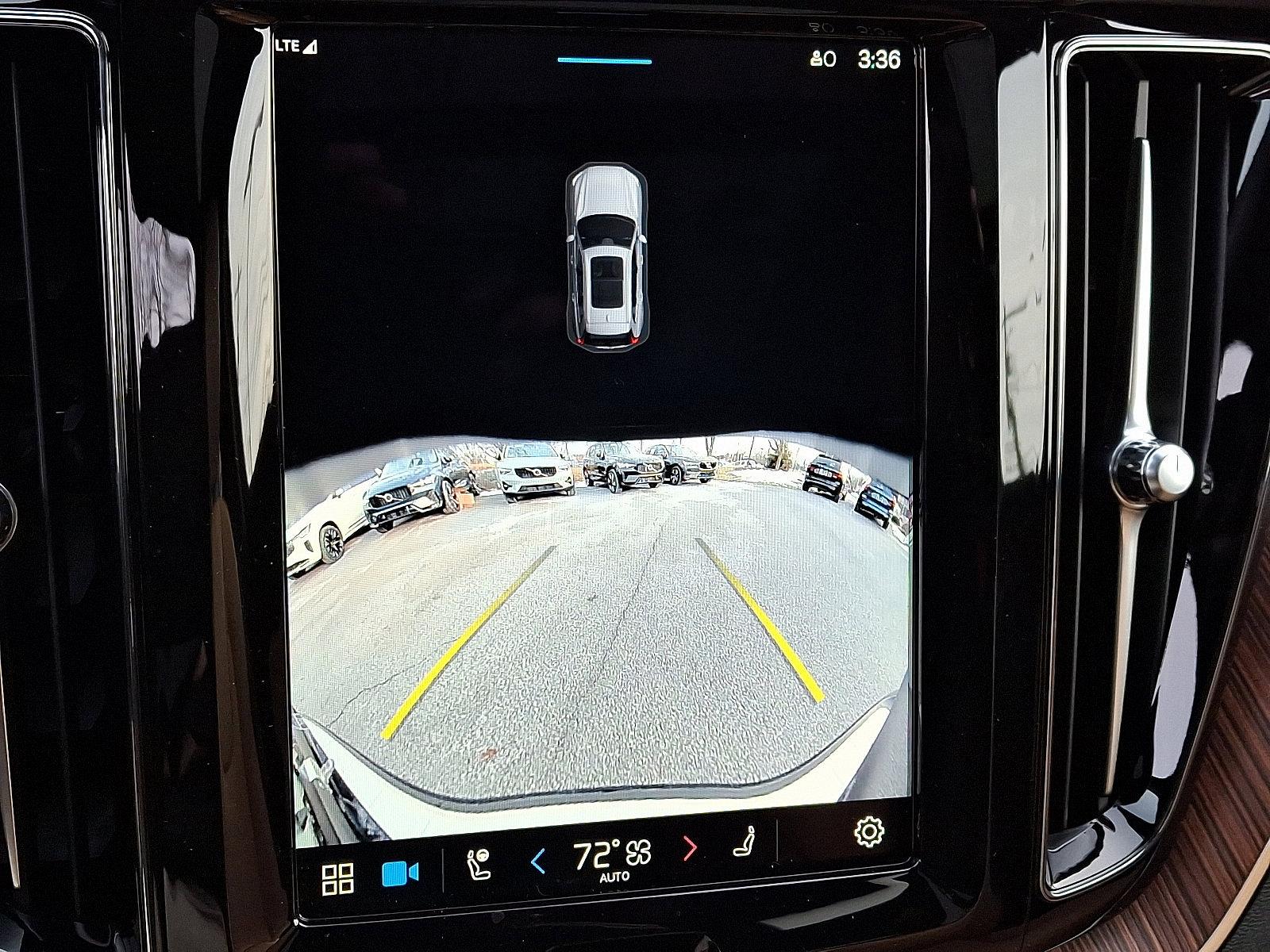 2025 Volvo XC60 Vehicle Photo in Trevose, PA 19053